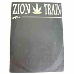 Zion Train - Get Ready EP flac album
