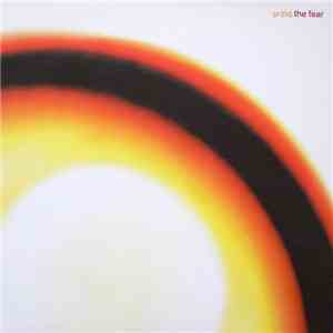 µ-Ziq - The Fear flac album