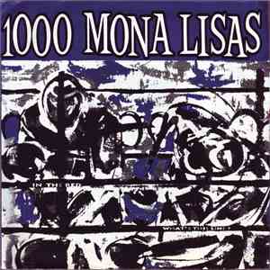 1000 Mona Lisas - In The Red flac album