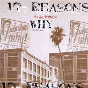 17 Reasons Why - Dark Years flac album