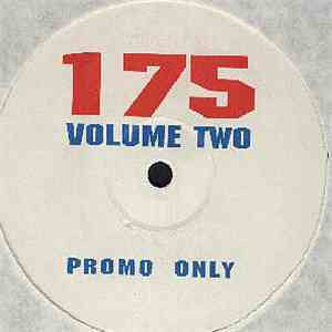 175 - Volume Two flac album