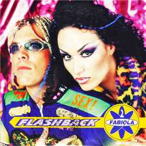 2 Fabiola - Flashback flac album