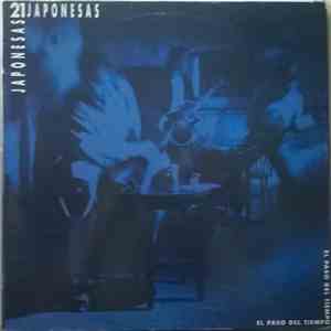 21 Japonesas - El Paso Del Tiempo flac album