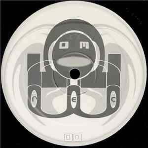25eme Dimension - Untitled flac album