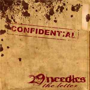 29 Needles - The Letter flac album