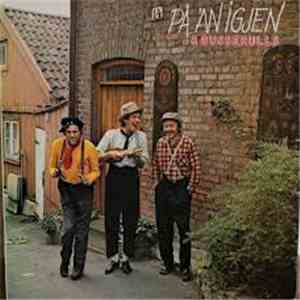 3 Busserulls - På'an Igjen flac album