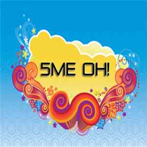 5me OH! - Close Your Eyes flac album