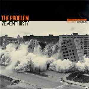 7evenThirty & Gensu Dean - Russian Revolver flac album