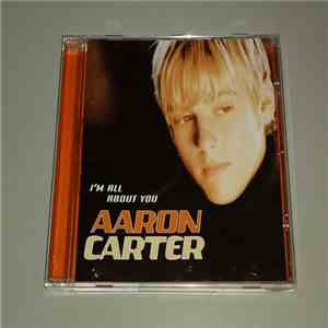 Aaron Carter - I´m All About You flac album