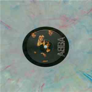 ABBA - Angeleyes / Lovelight / If It Wasn't For The Night / I'm A Marionette flac album