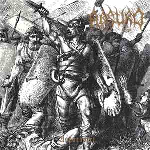 Absurd  - Asgardsrei flac album