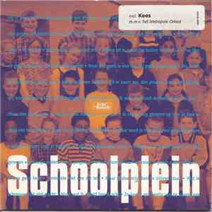 Acda en de Munnik - Schoolplein flac album