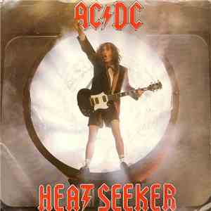 AC/DC - Heatseeker flac album