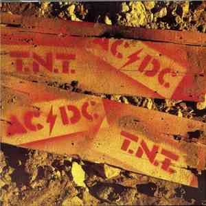 AC/DC - T.N.T. flac album
