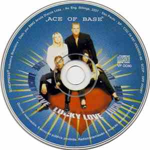Ace Of Base - Lucky Love flac album