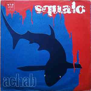 Achab - Squalo flac album