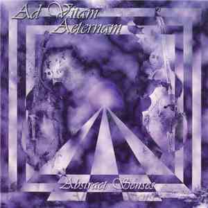 Ad Vitam Aeternam  - Abstract Senses flac album