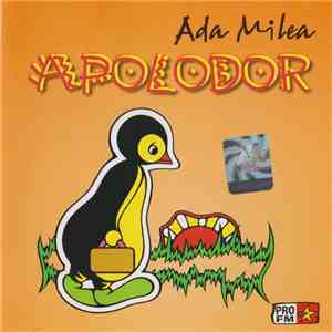 Ada Milea - Apolodor flac album