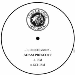 Adam Prescott - Ism / Schism flac album