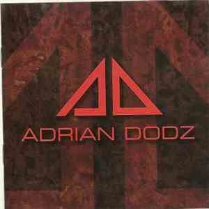 Adrian Dodz - Adrian Dodz flac album