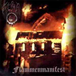 Aeba - Flammenmanifest flac album