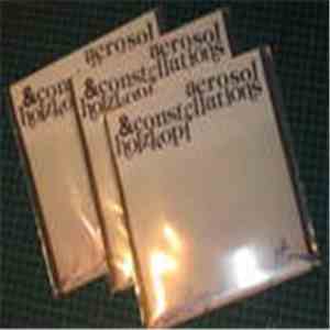 Aerosol Constellations & Holzkopf - Toiling In The Night flac album