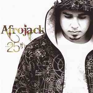 Afrojack - 25th flac album