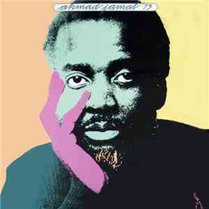 Ahmad Jamal - Ahmad Jamal '73 flac album