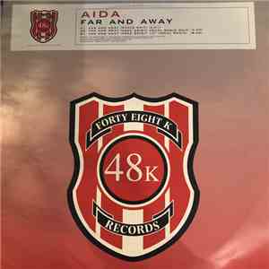 A.I.D.A. - Far And Away flac album