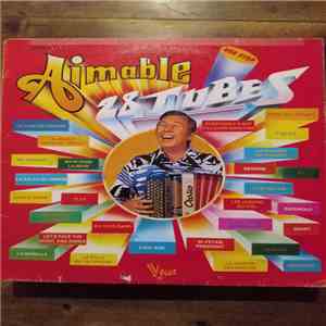 Aimable - 28 Tubes Non Stop flac album
