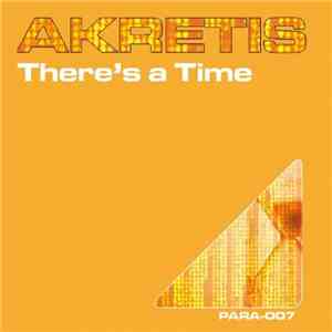 Akretis - There's A Time flac album