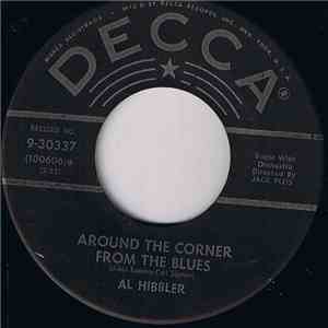 Al Hibbler - Around The Corner From The Blues / I Complain flac album