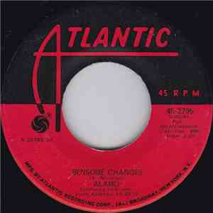 Alamo  - Bensome Changes / All New People flac album