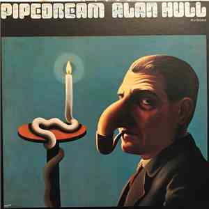 Alan Hull - Pipedream flac album
