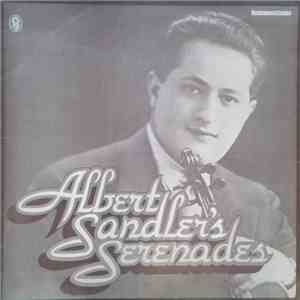 Albert Sandler - Serenades flac album