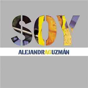 Alejandra Guzmán - Soy flac album