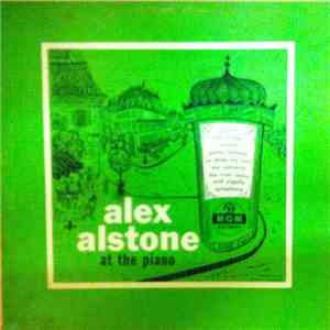 Alex Alstone - At The Piano flac album