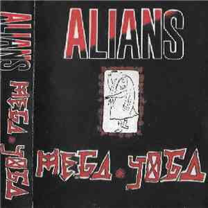 Alians - Mega Yoga flac album