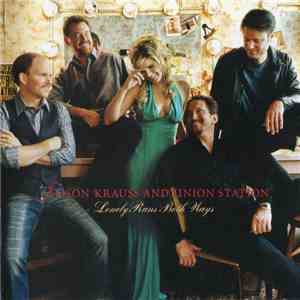 Alison Krauss And Union Station - Lonely Runs Both Ways flac album