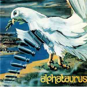 Alphataurus - Alphataurus flac album