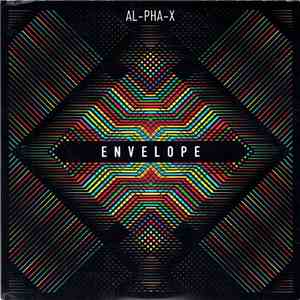 Al-Pha-X - Envelope flac album