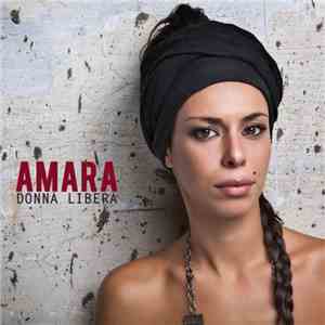 Amara  - Donna Libera flac album