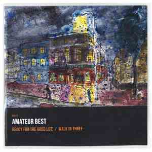 Amateur Best - Ready For The Good Life flac album