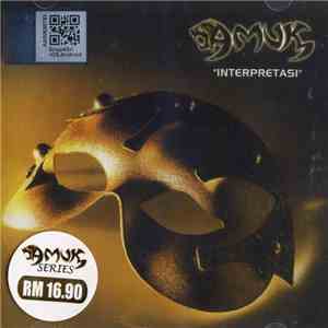 Amuk  - Interpretasi flac album