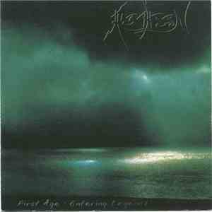 Ancalagon - First Age: Entering Legenda flac album
