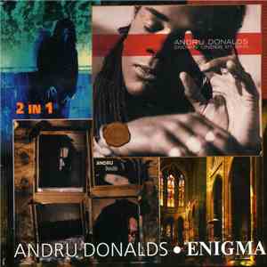 Andru Donalds - Snowin' Under My Skin flac album