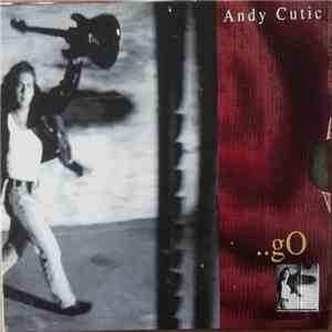 Andy Cutic - ..gO flac album