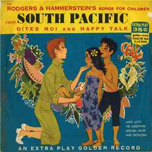 Anne Lloyd, The Sandpipers , Mitch Miller & His Orchestra - Happy Talk flac album