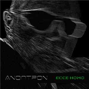Anoptron - Ecce Homo flac album
