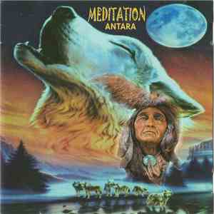 Antara - Meditation flac album